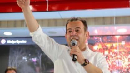 Tanju Özcan gözaltına alındı