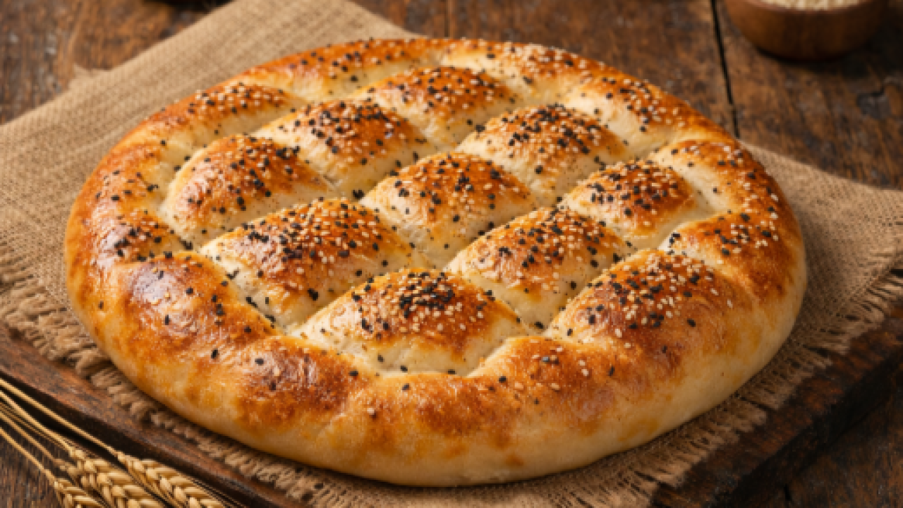 Ramazan Pidesi Fiyatları Belli Oldu: İşte 2026 Yılı Tarifesi