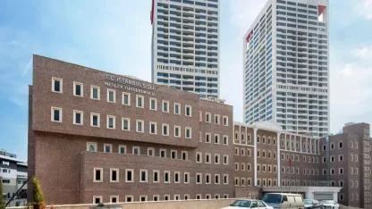 Sağlık Mezunlarına Akademik Kariyer Yolu: Şişli MYO'dan 5 Farklı Programa Alım