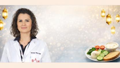 Sahuru İftar Gibi Düşünmeyin: Uzmanlardan Ramazan’a Özel "Kahvaltı" Formülü