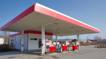 Samsun Atakum'da Dev İhale! 180 Milyon TL'ye Satılık Akaryakıt İstasyonu Alanı!