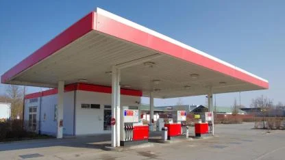 Samsun Atakum'da Dev İhale! 180 Milyon TL'ye Satılık Akaryakıt İstasyonu Alanı!