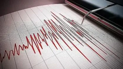 Samsun'da Korkutan Deprem! Gece Yarısı Sallandı, İşte İlk Bilgiler