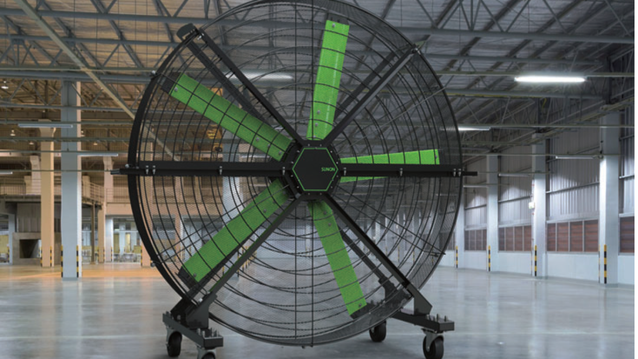 Sanayide Fan Devrimi: Standartlara Uymayan Fanlar Piyasadan Toplanacak!