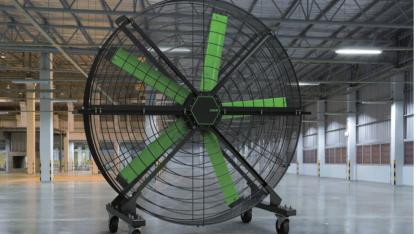 Sanayide Fan Devrimi: Standartlara Uymayan Fanlar Piyasadan Toplanacak!