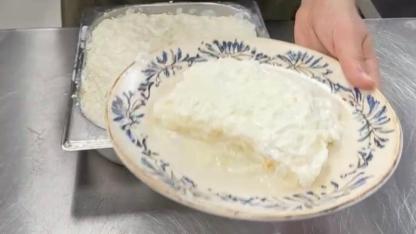 Saraydan İftar Sofralarına: 1489’dan Günümüze Uzanan Lezzet! "Güllaç" Hakkında Bilmediğiniz Gerçekler