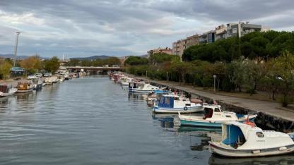 Sarıçay İçin Taşkın Uyarısı: Atikhisar Barajı %89 Doluluğa Ulaştı!