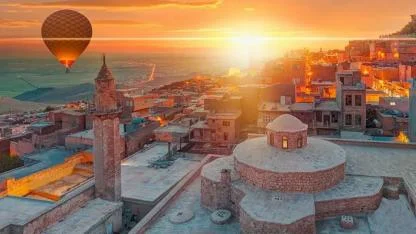 Şarkiyat Araştırmalarında Yeni Dönem: Doğu Dilleri ve Kültürleri Mercek Altında