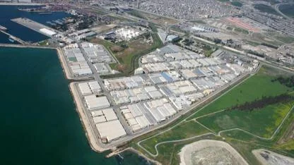 Serbest Bölgelerde Yeni Dönem! İşleticiler İçin "Ayrı Muhasebe" Zorunluluğu Başladı