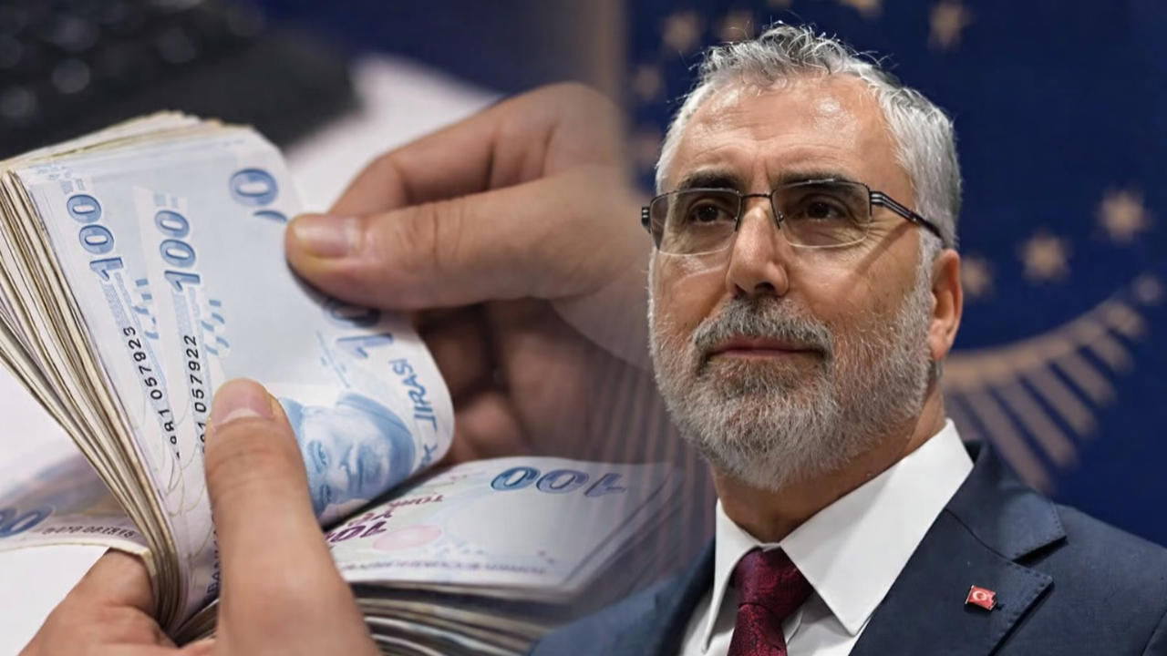 SGK Borcu Olanlara Müjde! Bakan Işıkhan Duyurdu: O Şart Tamamen Kaldırıldı!