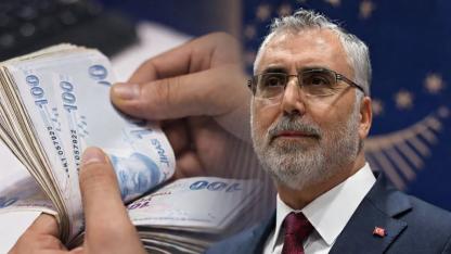 SGK Borcu Olanlara Müjde! Bakan Işıkhan Duyurdu: O Şart Tamamen Kaldırıldı!