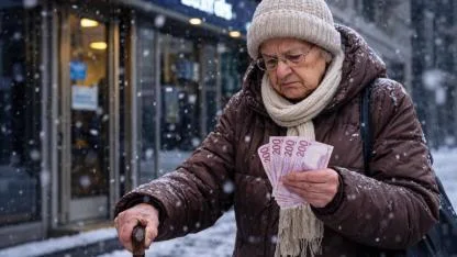 SGK’dan Emekliye Kritik Uyarı: 28 Şubat’a Kadar Başvurmayan Bayram İkramiyesi Alamayacak!