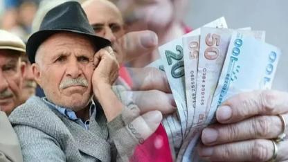 SGK'dan Duyuru! Emekli Maaş Farkı Ödemeleri Bu Hafta Yatacak!