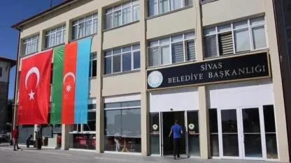 Sivas'ta Ev ve Dükkan Sahibi Olma Fırsatı: Belediye Daireleri ve İş Yerlerini Satıyor!
