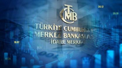 Son Dakika: Cumhurbaşkanı Erdoğan'dan Merkez Bankası Ataması!