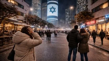 SON DAKiKA: Deprem mi Oldu ?