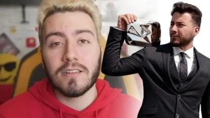 SON DAKİKA: Enes Batur İstanbul Havalimanı’nda Gözaltına Alındı!