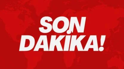 SON DAKİKA: Erzincan'da Korkutan Deprem!