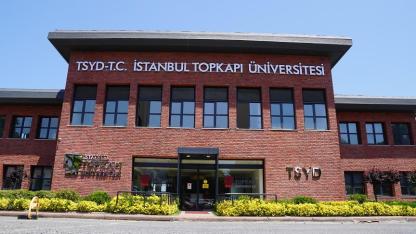 Son Dakika: İstanbul Topkapı Üniversitesi Akademisyen Alacak