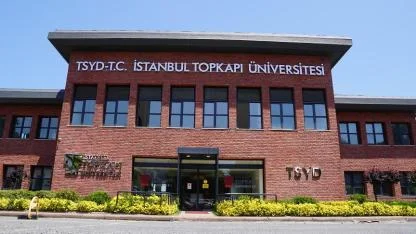 Son Dakika: İstanbul Topkapı Üniversitesi Akademisyen Alacak