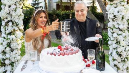 Son Dakika: Mehmet Ali Erbil ile Gülseren Ceylan Tek Celsede Boşandı! İşte Özel Anlaşmanın Tüm Detayları