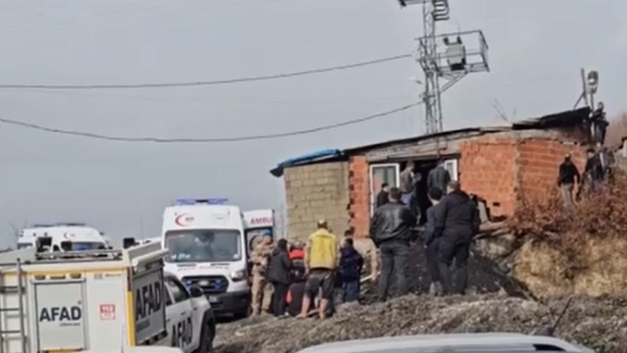 SON DAKİKA: Zonguldak'ta Maden Ocağında Göçük! 3 İşçi Mahsur Kaldı: Ekipler Seferber Oldu