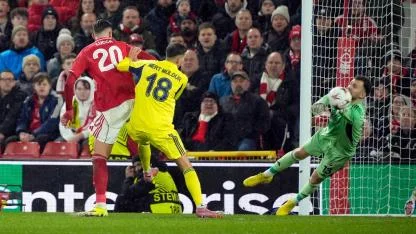 Son Düdük Çaldı, Fenerbahçe Avrupa’ya Galibiyetle Veda Etti!