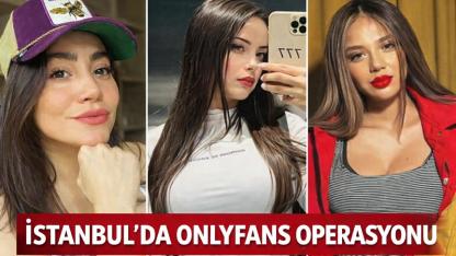 Sosyal Medya Çalkalanıyor! Ünlü OnlyFans İsimlerine Büyük Operasyon: Merve Taşkın ve Gizem Bağdaçiçek Listede mi?