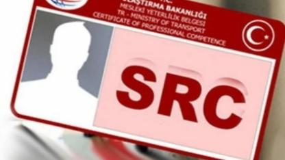 SRC Belgesi Alacaklar Dikkat! Sınav ve Eğitim Kuralları Sil Baştan Değişti!