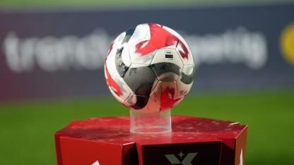 Süper Lig'de Haftanın Programı Netleşti! İşte 24. Hafta Maç Programı ve Yayın Saatleri