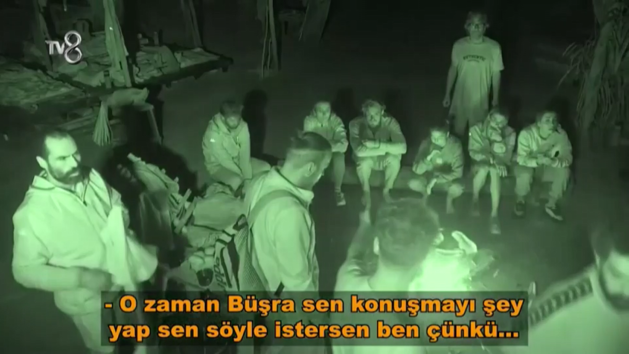 Survivor 2026’da Görülmemiş Skandal! Yapım Ekibinin Yemeği Çalındı: Acun Ilıcalı Konseyde Ateş Püskürdü!