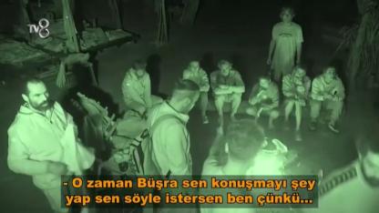 Survivor 2026’da Görülmemiş Skandal! Yapım Ekibinin Yemeği Çalındı: Acun Ilıcalı Konseyde Ateş Püskürdü!