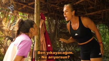 Survivor 2026'da Şok Ayrılık! Acun Ilıcalı "Durduramadık" Dedi, Nagihan’ın Biletini Kesti!