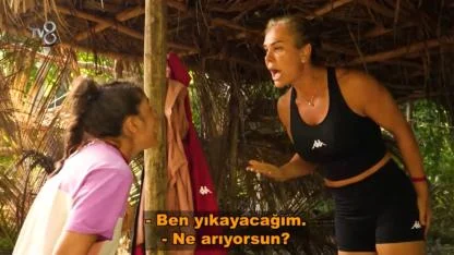 Survivor 2026'da Şok Ayrılık! Acun Ilıcalı "Durduramadık" Dedi, Nagihan’ın Biletini Kesti!