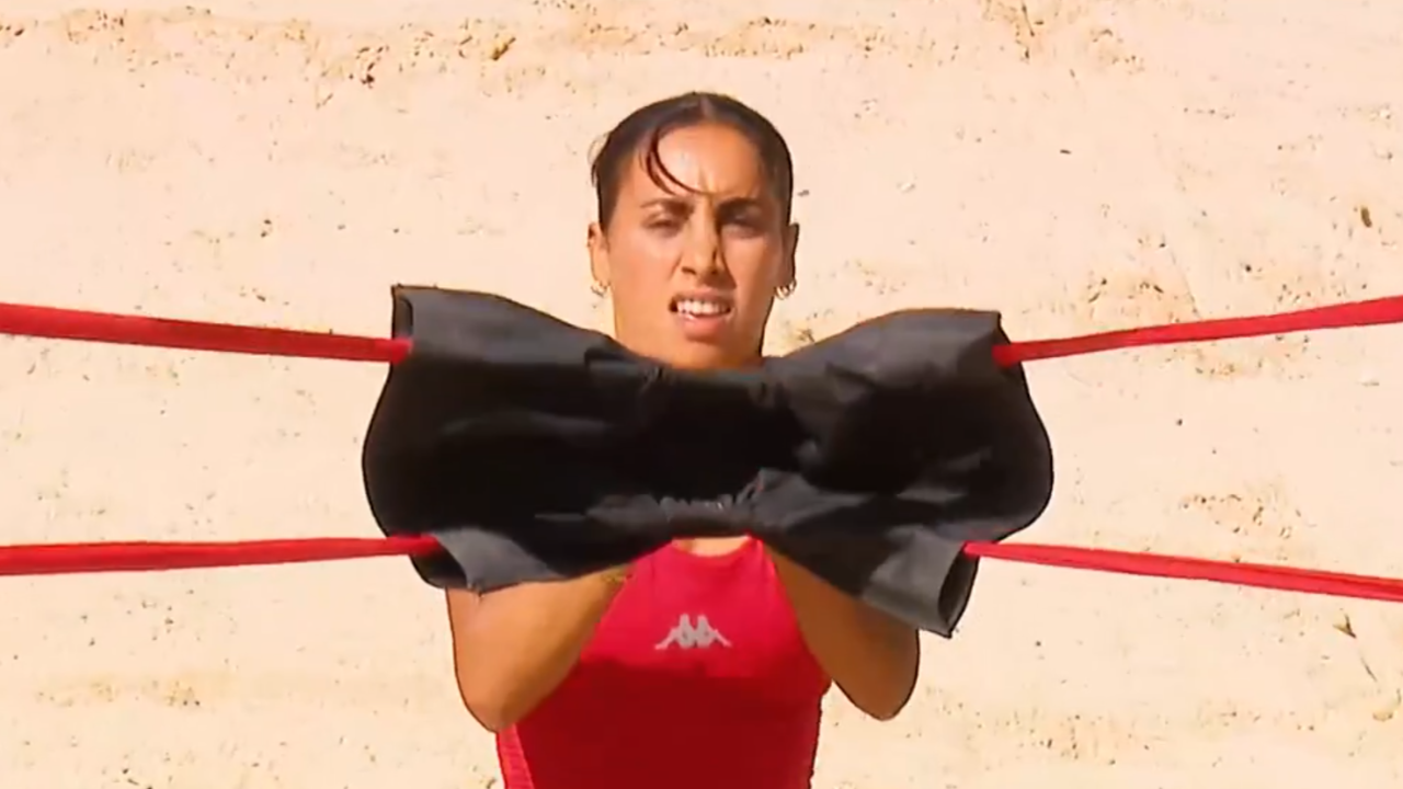 Survivor Potasında Kadınlar Savaşı! Beyza'dan Sonra O İsim De Potada: İşte 24 Şubat İkinci Eleme Adayı