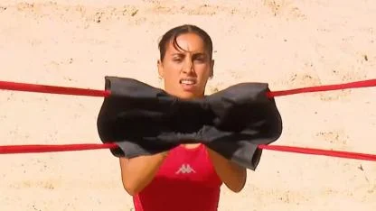 Survivor Potasında Kadınlar Savaşı! Beyza'dan Sonra O İsim De Potada: İşte 24 Şubat İkinci Eleme Adayı