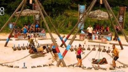 Survivor'da Haftanın İlk Eleme Adayı Belli Oldu! Potaya Giden O İsim Herkesi Şaşırttı