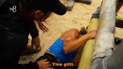 Survivor’da Korku Dolu Anlar! Nagihan Karadere Düştü Çığlıklar İçinde Kıvrandı! İşte Son Sağlık Durumu!