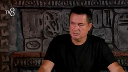 Survivor’da Küfür Eden O İsim Kim? Acun Ilıcalı Resmen Kovdu? İşte Yeni Bölüm Fragmanındaki O Anlar.