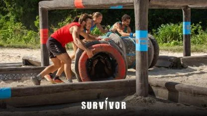 Survivor’da Şok Gelişme! 14 Şubat Ödül Oyununda Büyük Fark: İşte Kazanan Takım!