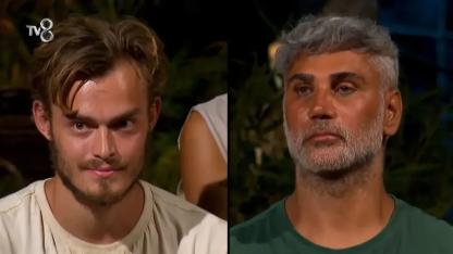 Survivor’da Şok Veda! Ünlü İsim Gözyaşlarıyla Adaya Veda Etti