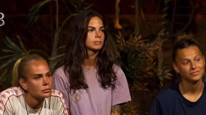 Survivor'da Şoke Eden Konsey! Dengeler Değişiyor: 23 Şubat Eleme Adayı Kim Oldu?