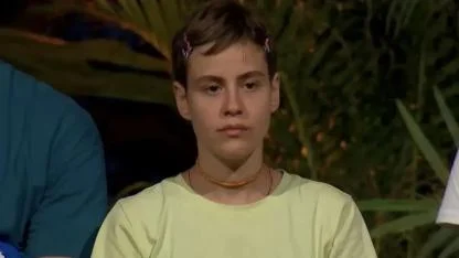 Survivor’ın Yıldızı Lina Oyuncu Çıktı! Sandık Kokusu’ndaki Sahneleri Yeniden Gündemde: "Bambaşka Birisi!"