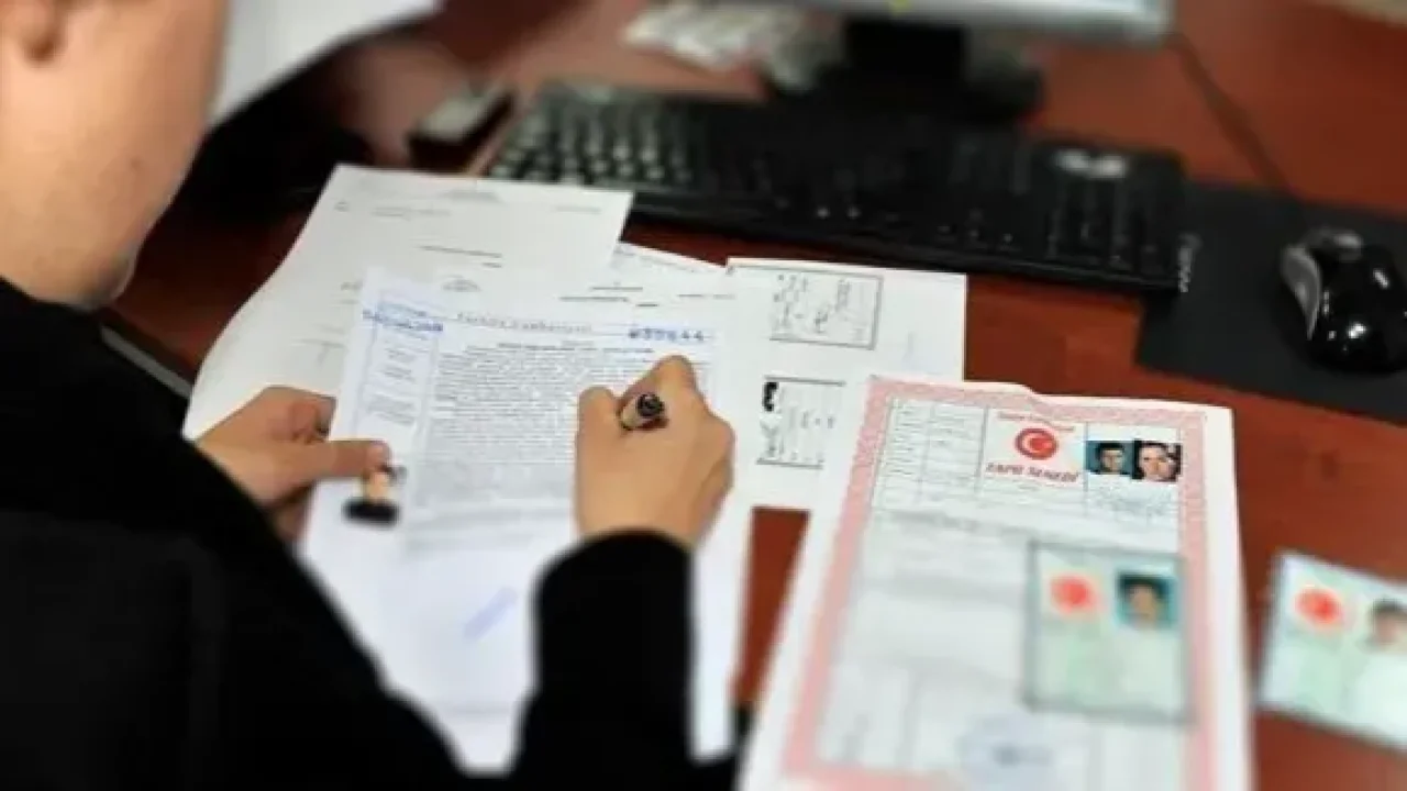 Tapuda ve Bankada Rapor Hazırlayanlar Dikkat: "Gizli" Denetçiler Göreve Başlıyor