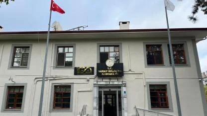 Tekirdağ’da Memuriyet Fırsatı! Saray Belediyesi Mühendis ve Memur Alacak: İşte Başvuru Şartları!