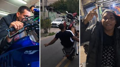 Terlikle Trafiğin Kralı mı, Pistlerin Dünya Şampiyonu mu? Calango–Toprak Kıyaslaması