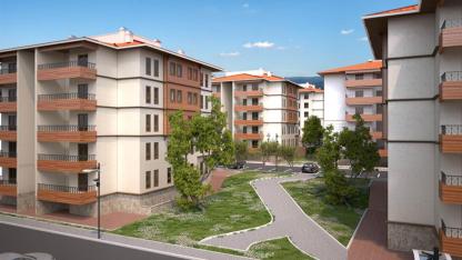 TOKİ Çanakkale Kurası Ne Zaman? Kura çekimi tarihi ve sorgulama ekranı detayları!