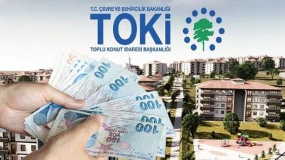TOKİ Para İadesi Başladı mı? 5.000 TL Başvuru Ücreti Nasıl ve Nereden Alınır?
