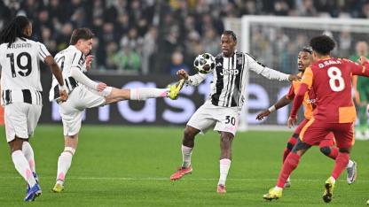 Torino’da Aslan Kükredi! Galatasaray 3-0’dan Döndü, Juventus’u Saf Dışı Bırakarak Turu Atladı!