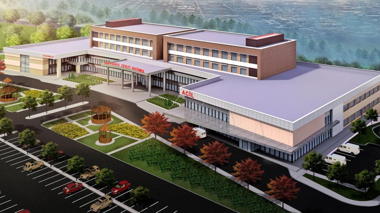 Trabzon’a Yeni Bir Özel Hastane mi Geliyor? Pelitli'deki Dev Arsa İhalesi Hakkında Her Şey!